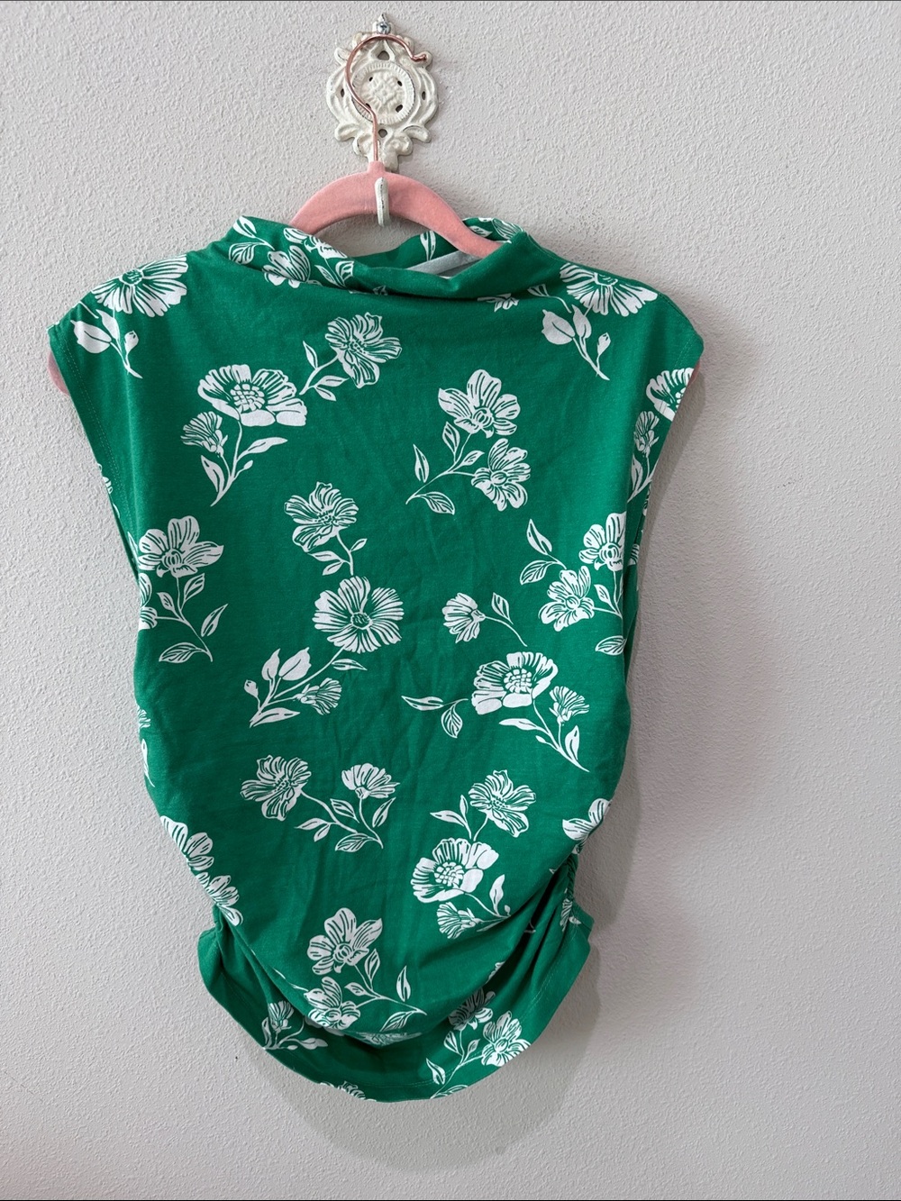 Anthropologie/Maeve Muscle Tee Shirt